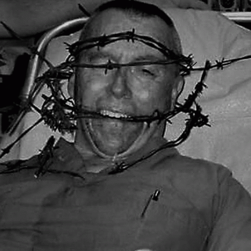 Grave Lurker : Live Rehearsal